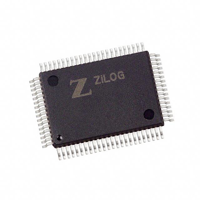 Z16F2810FI20SG Zilog