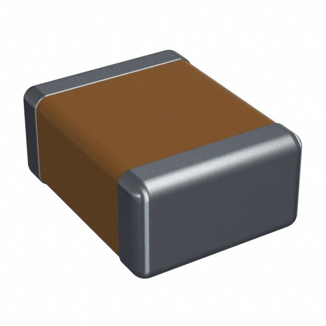 12102U161GAT2A AVX Corporation