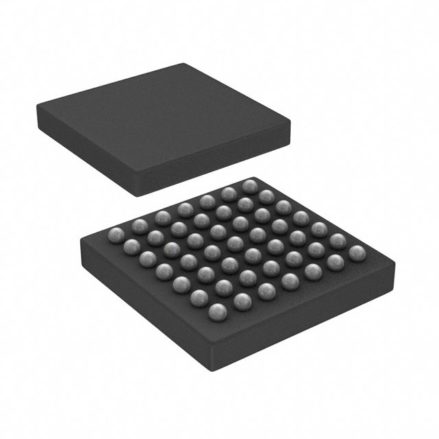 AMAPH1KK-KCR Ambiq Micro, Inc.