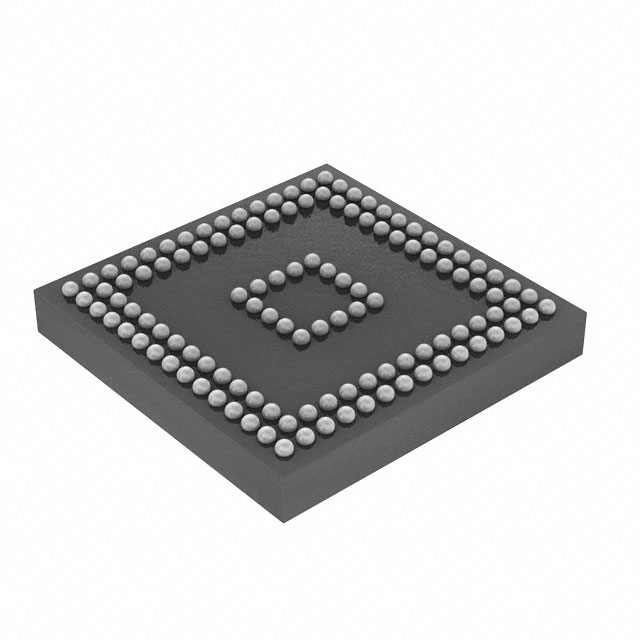 ADUCM350BBCZ Analog Devices Inc.