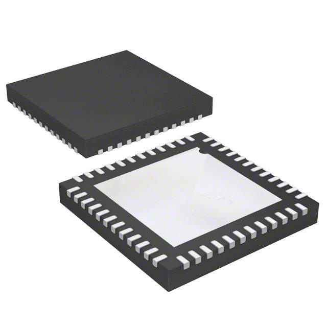 ADUC7036BCPZ Analog Devices Inc.