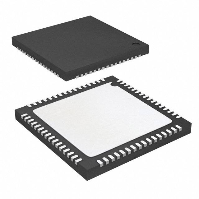 ADUCM4050BCPZ Analog Devices Inc.