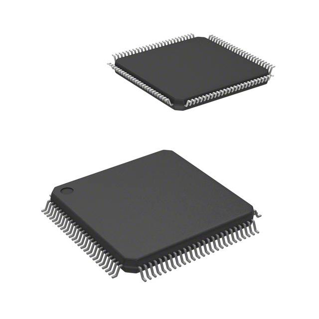 ATSAM4S2CA-AU Microchip Technology