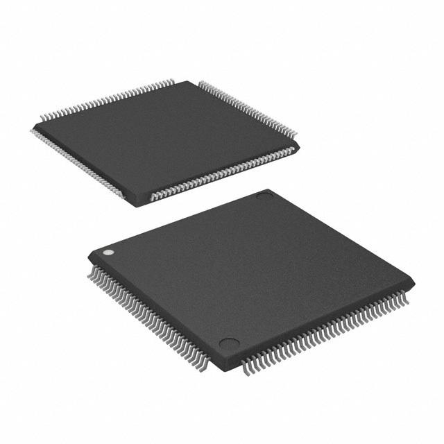 ATSAM4E8EA-AN Microchip Technology