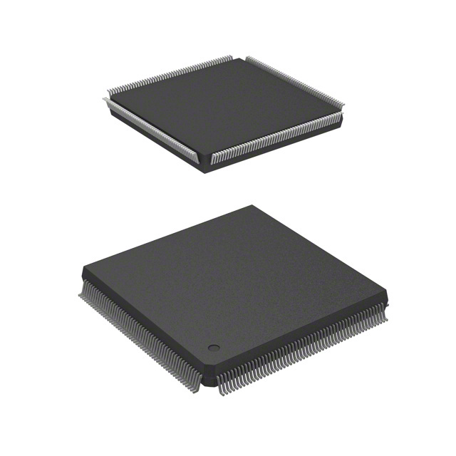 AT91RM9200-QU-002 Microchip Technology