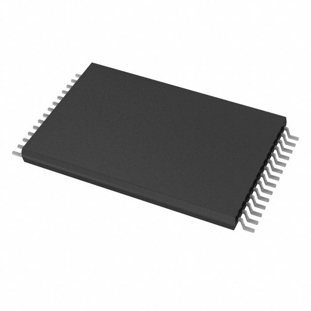 ATMEGA16HVA-4TUR Microchip Technology