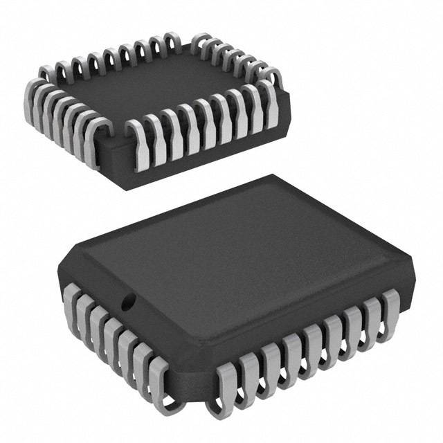 AT89LP428-20JU Microchip Technology