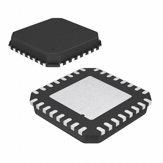 ATMEGA48-20MU Microchip Technology