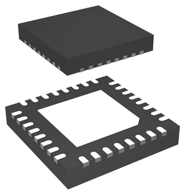 ATXMEGA32E5-M4UR Microchip Technology