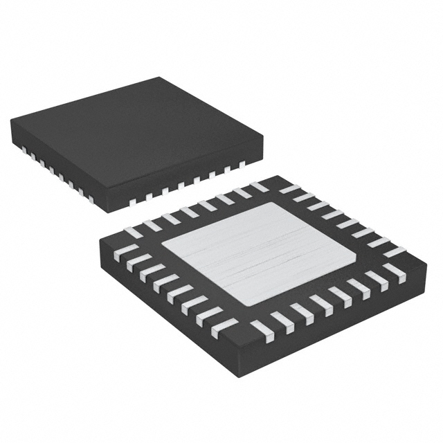 ATMEGA48PB-MU Microchip Technology