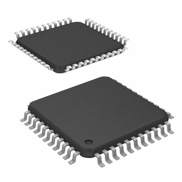 ATMEGA32A-AN Microchip Technology