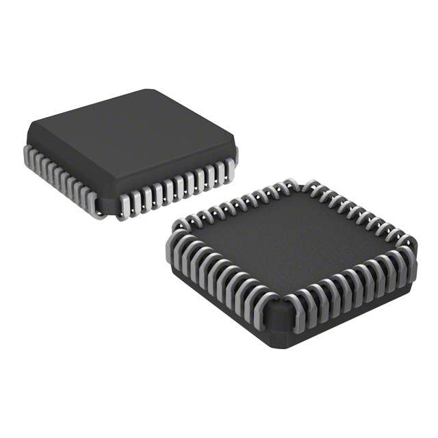 AT89C55WD-24JU Microchip Technology