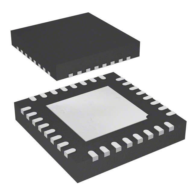 ATSAMD21E17D-MFT Microchip Technology
