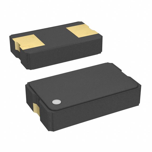 445I35K27M00000 CTS-Frequency Controls
