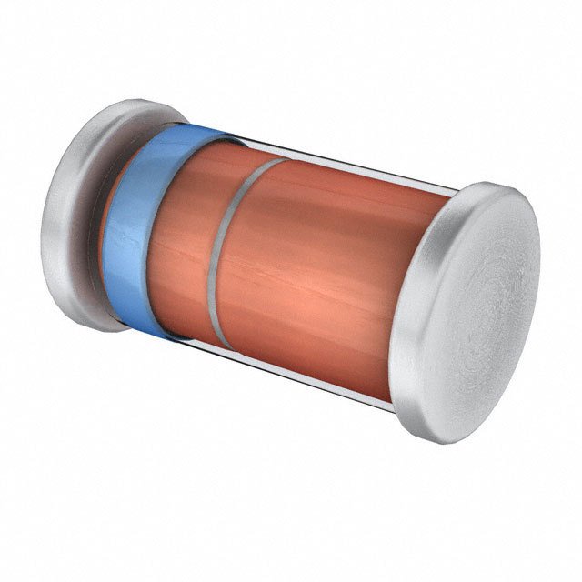 CLL4736A BK PBFREE Central Semiconductor Corp