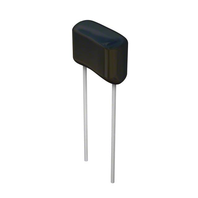DMT1S15K-F Cornell Dubilier Electronics (CDE)