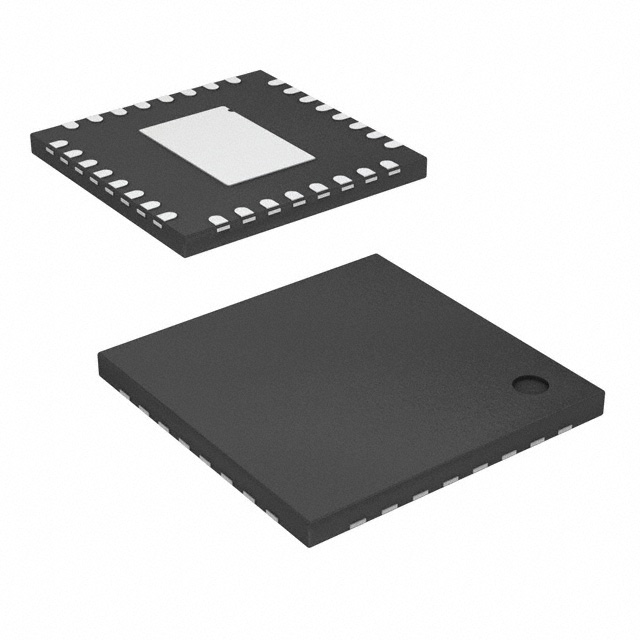 CY8C21434B-24LQXI Cypress Semiconductor Corp
