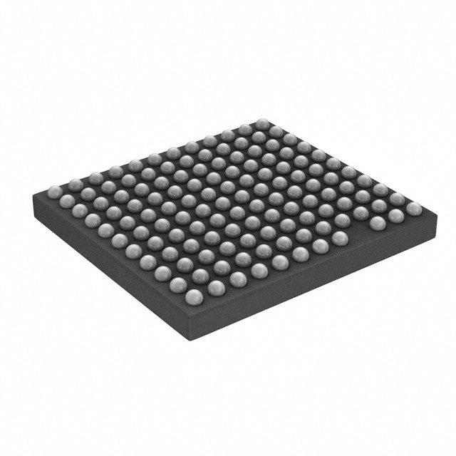 CYUSB3014-FBXCT Cypress Semiconductor Corp