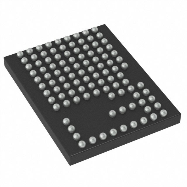 CY8C6347FMI-BLD53T Cypress Semiconductor Corp
