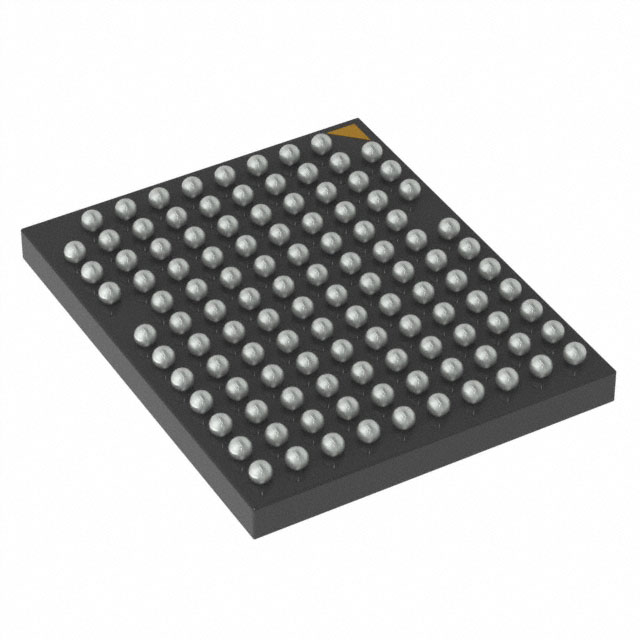 CY8C6347BZI-BLD53 Cypress Semiconductor Corp