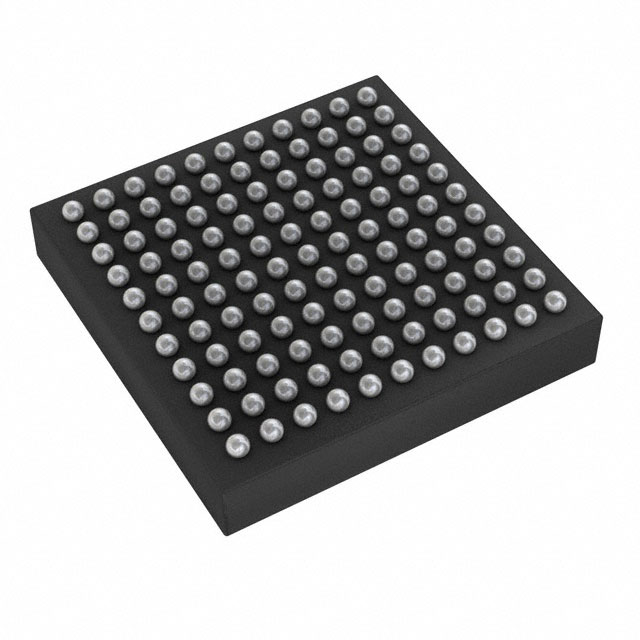 S6E2H14G0AGB3000A Cypress Semiconductor Corp