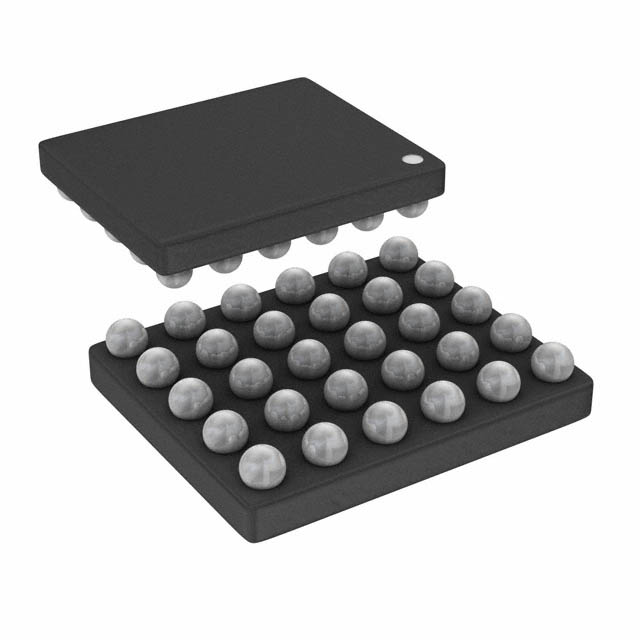 CY8C20767-24FDXCT Cypress Semiconductor Corp