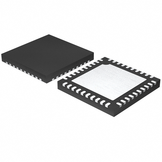 CY8C4125LQI-S413 Cypress Semiconductor Corp