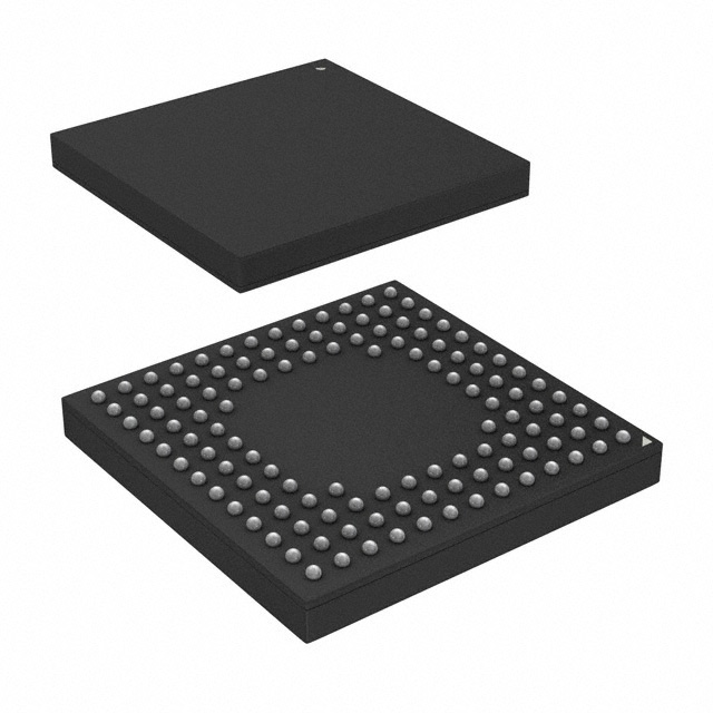 CY8C6247BZI-D54 Cypress Semiconductor Corp
