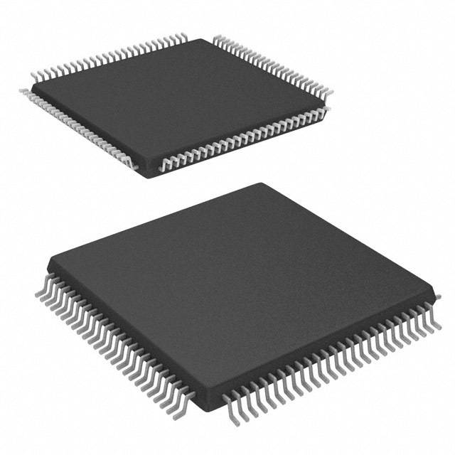 CY8C5467AXI-LP108 Cypress Semiconductor Corp