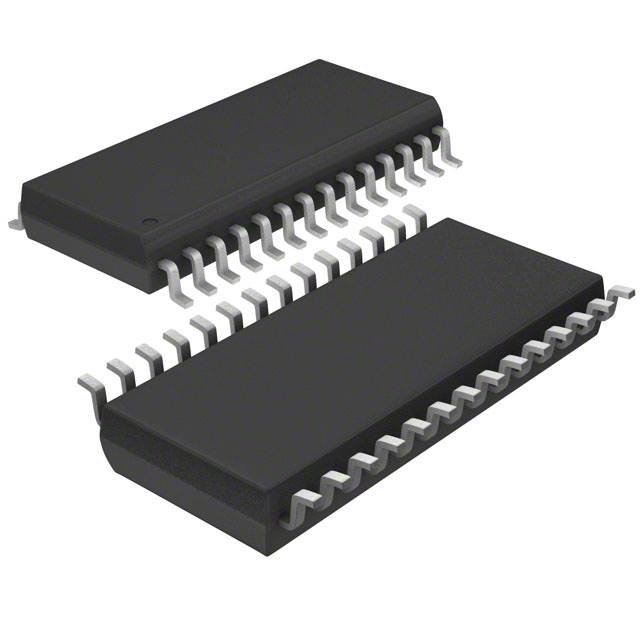 CY8C21534-24PVXIT Cypress Semiconductor Corp