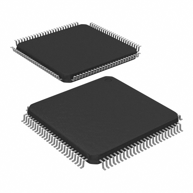 MB9AF314NAPMC-G-JNE2 Cypress Semiconductor Corp