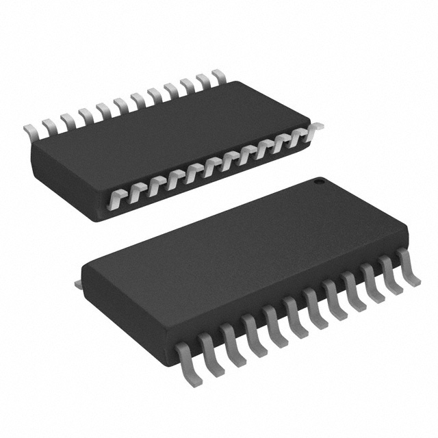 MB95F654ENPF-G-SNE2 Cypress Semiconductor Corp