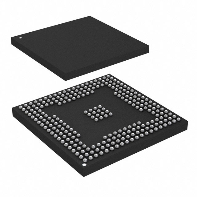 SPC5746RK1MMT5 NXP USA Inc.