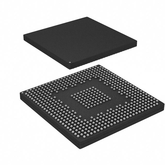 SPC5777CK3MMO3 NXP USA Inc.