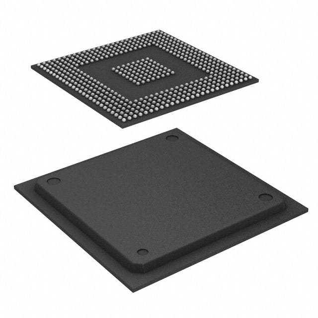 MB86R01PB-GSE1 Fujitsu Electronics America, Inc.