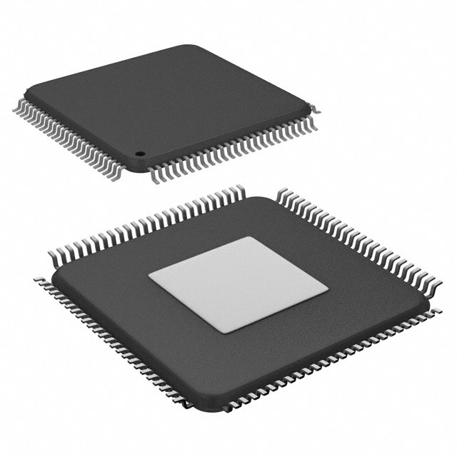 XMC4300F100F256AAXQMA1 Infineon Technologies