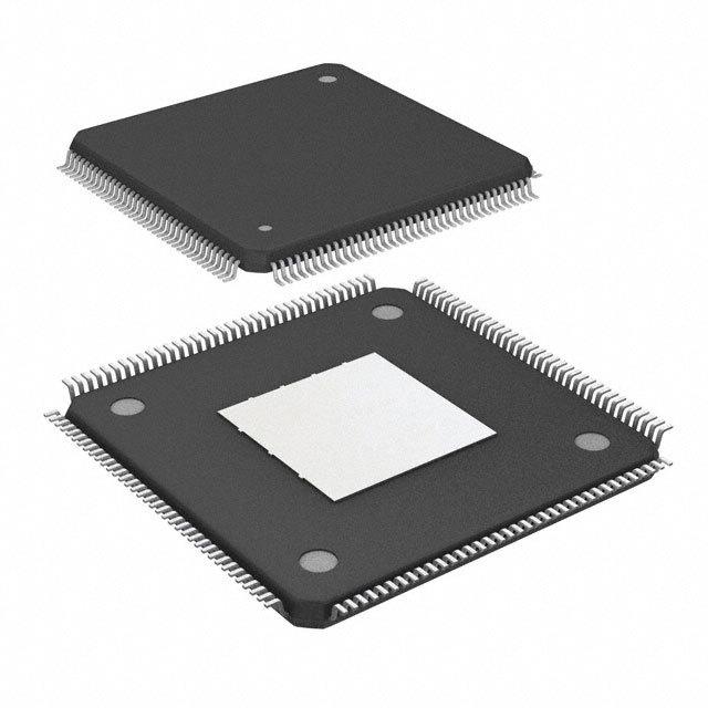 TC234LP32F200NACKXUMA1 Infineon Technologies