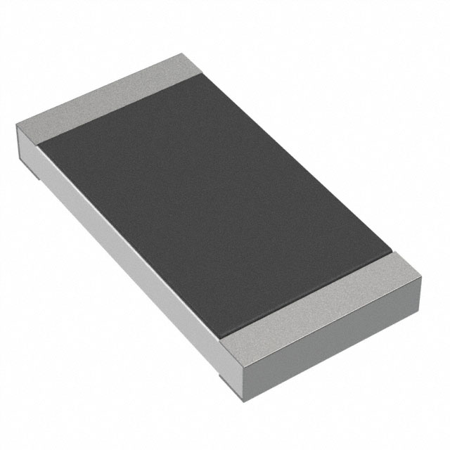 HV732HTTE156G KOA Speer Electronics, Inc.