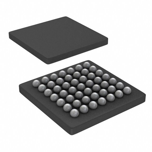 LCMXO3L-2100E-5UWG49ITR50 Lattice Semiconductor Corporation