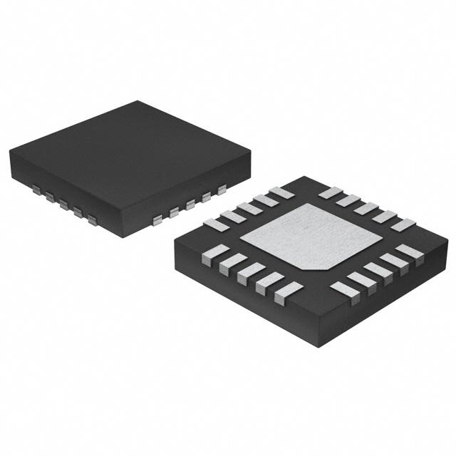 MAX32660GTP+ Maxim Integrated