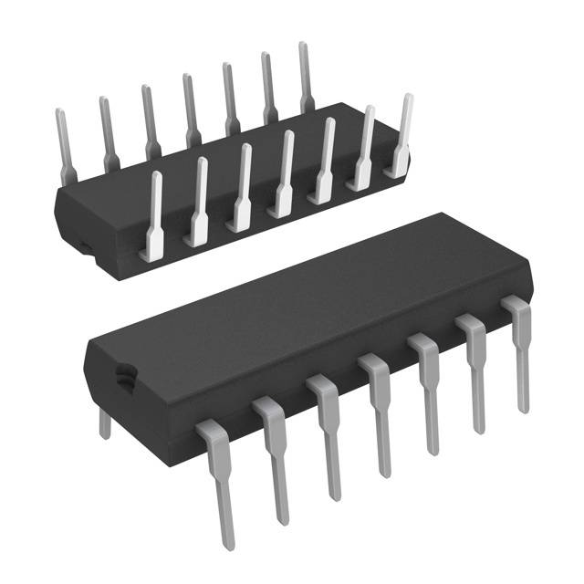 PIC16LF18323-I/P Microchip Technology