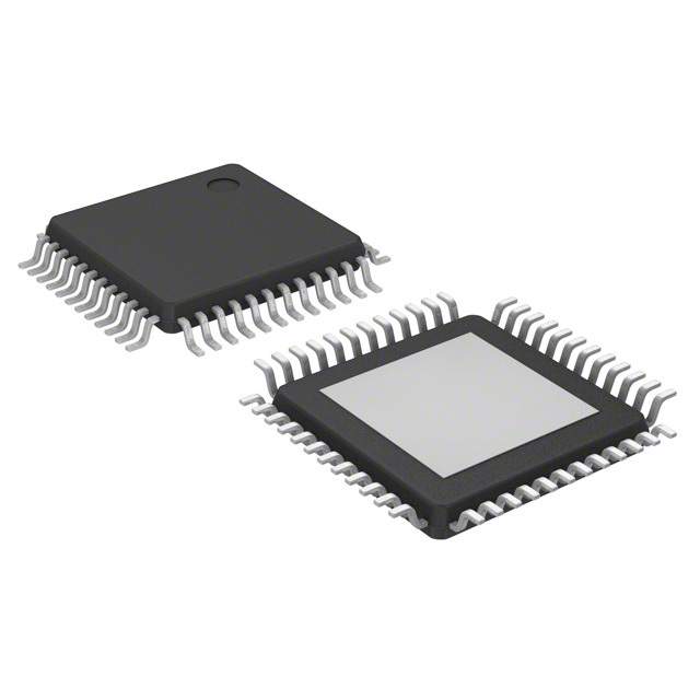 PIC32MM0256GPM048-I/PT Microchip Technology