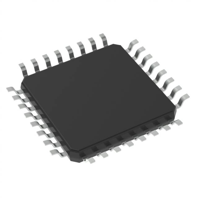 ATSAMD20E15A-AU Microchip Technology