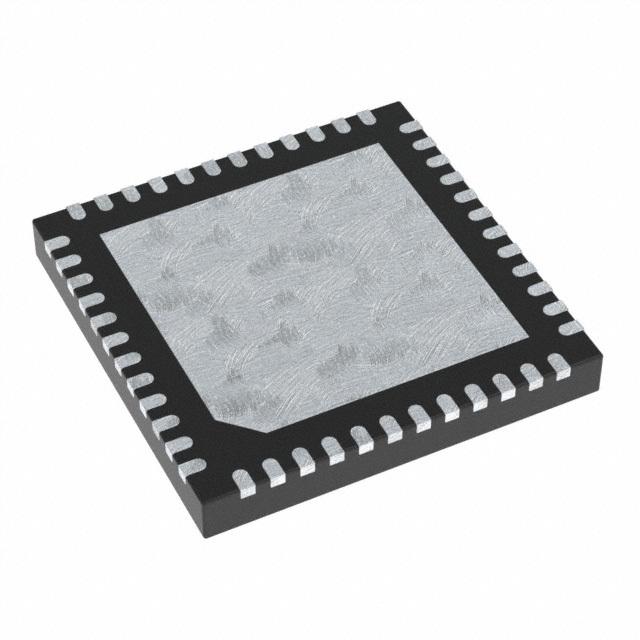 ATSAMD21G18A-MF Microchip Technology