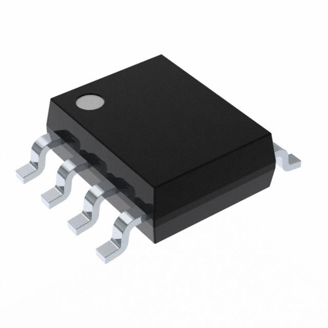 PIC12C672-04I/SM Microchip Technology