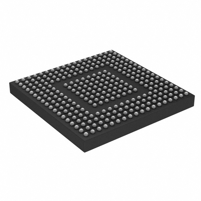 PIC32MZ2064DAB288-I/4J Microchip Technology