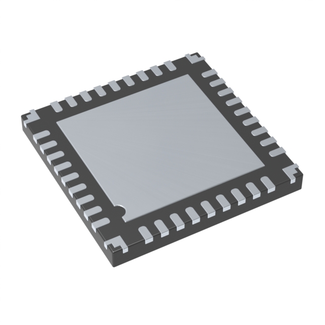 DSPIC33EV128GM103T-I/M5 Microchip Technology