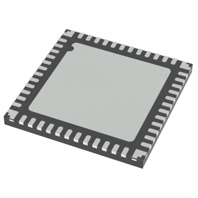 PIC32MM0256GPM048-I/M4 Microchip Technology