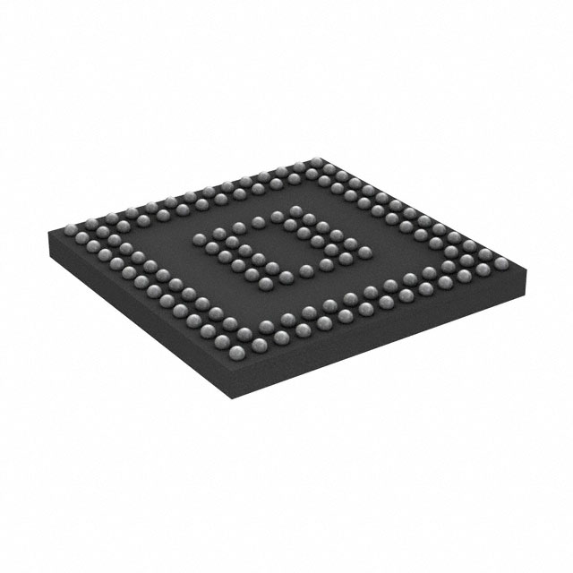MEC1428-TF-C1 Microchip Technology