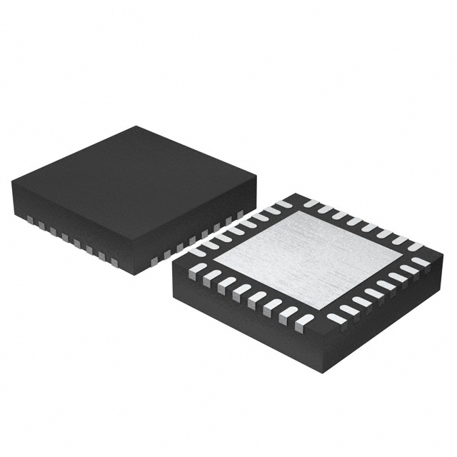 ATSAMD21E17A-MU Microchip Technology
